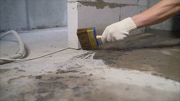 24/7 Emergency Waterproofing experts in Ardmore, PA